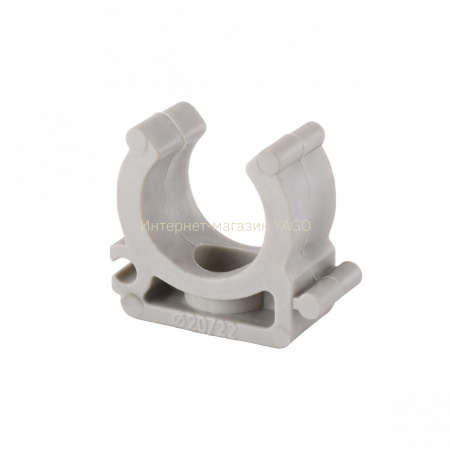 Кріплення Kalde PPR 25  29025 ( 200 шт  в упаковке ) в інтернет-магазині Yago