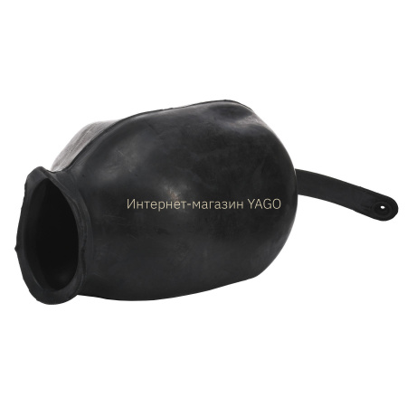 Гумова мембрана для бака Сristal 24л в інтернет-магазині Yago