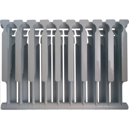Радіатор біметалевий секційний ENERGO BIDEEP 500/96 (кратно 10) в інтернет-магазині Yago