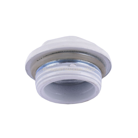 Футорка секційного радіатора CRISTAL NR-1018D DX 3/4″ права з прокладкою в інтернет-магазині Yago