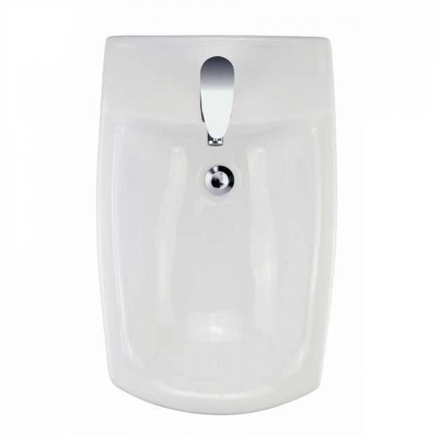 Біде Cersanit CARINA підлогове