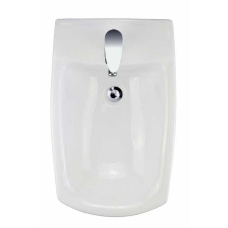 Біде Cersanit CARINA підлогове