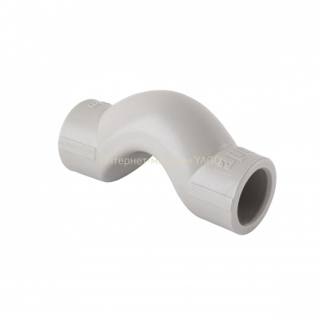 Обвід міні Kalde PPR ф20  27020 в інтернет-магазині Yago