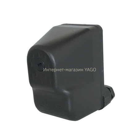 Реле тиску Optima PM-5 ( приєднання з накидною гайкою ) в інтернет-магазині Yago