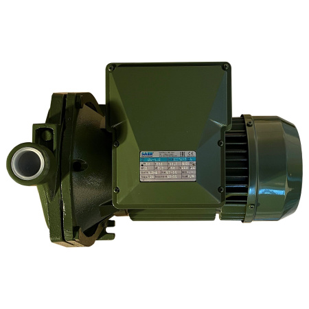 Насос вiдцентровий CM 1C  2,2 кВт SAER (8 м3/год, 59 м) однофазний в інтернет-магазині Yago