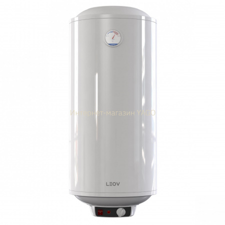 Водонагрівач LEOV LV Slim 50 l (50L Slim ) в інтернет-магазині Yago