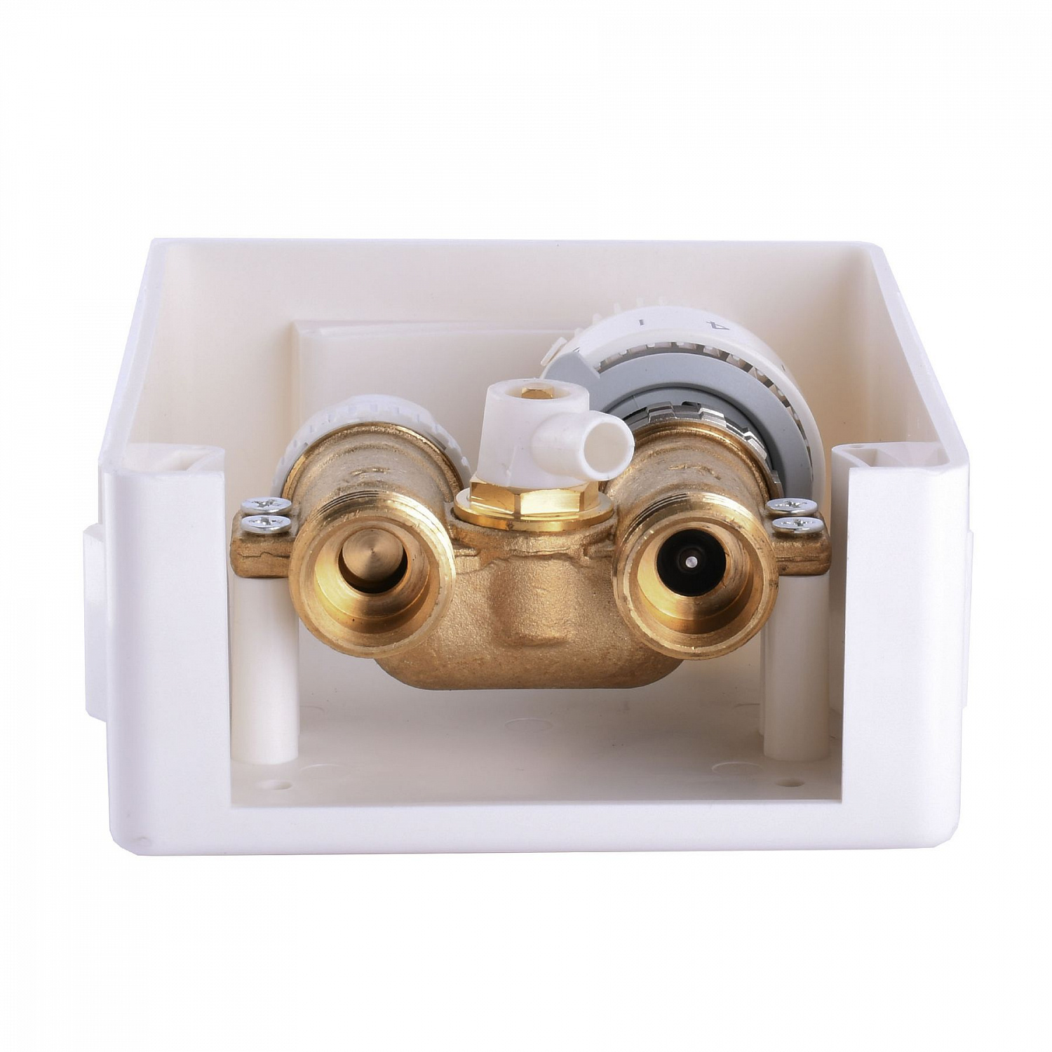 Унібокс GROSS RTL 1*4 в інтернет-магазині Yago