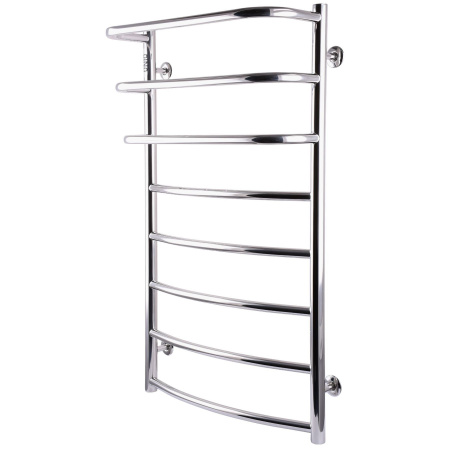 Рушникосушарка UNIO LКD W 900-500-8 Драбинка Каскад Дуга вода в інтернет-магазині Yago