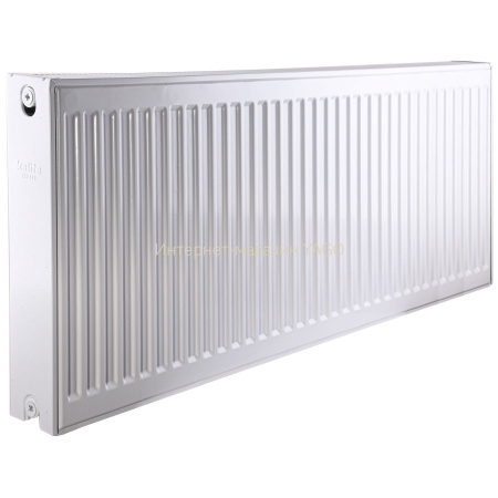 Радіатор сталевий панельний KALITE 22 бок 500х1200 в інтернет-магазині Yago