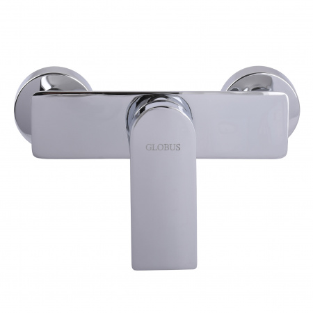 Змішувач для душу Globus Lux Niagara GLN-0105N