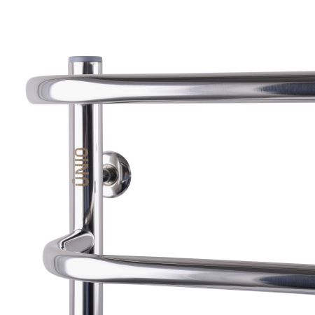 Рушникосушарка UNIO Op ER 700-500-6 Олівія з полицею електро в інтернет-магазині Yago