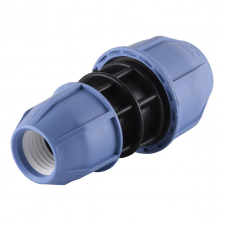 Муфта редукційна ПНД Vsplast 32*40 **  2004 в інтернет-магазині Yago