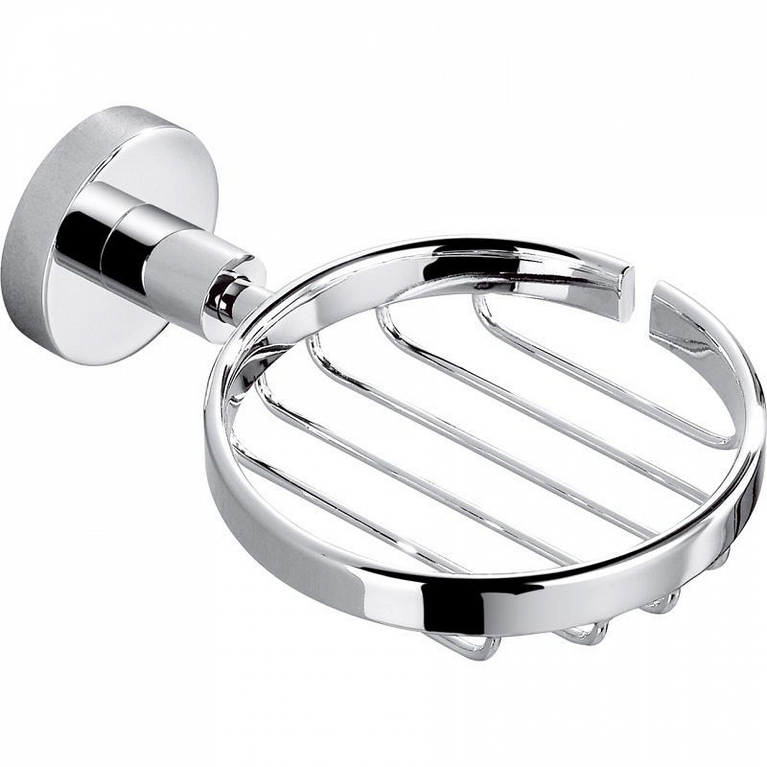 Мильниця Perfect Sanitary Appliances SP 8124