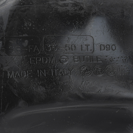 Гумова мембрана для бака Se.Fa D.90  35/50л в інтернет-магазині Yago