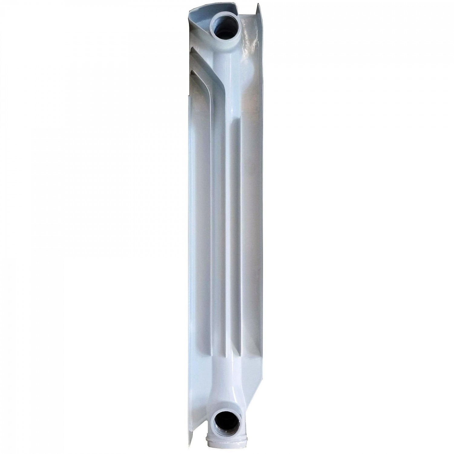 Радіатор алюмінієвий секційний GALLARDO ALPOWER 500/96 (кратно 10) в інтернет-магазині Yago