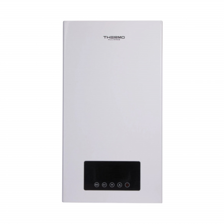 Комплексне рішення Thermo Alliance для котельні: електричний котел 10 кВт + комплект підключення бойлера + комбінований підлоговий водонагрівач 100 л в інтернет-магазині Yago