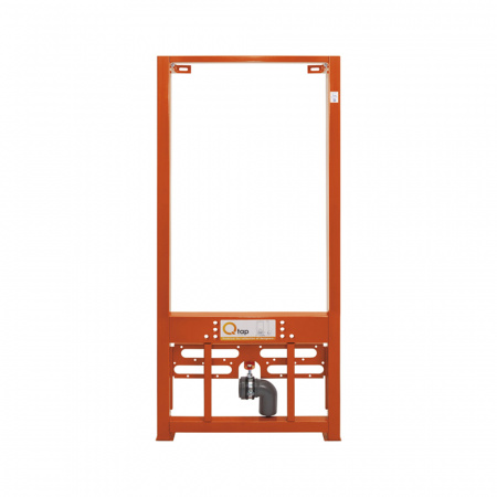 Інсталяція для біде Qtap Nest QT0155706B