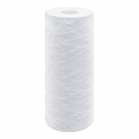 Картридж поліпропіленовий Bio+ systems PP-10L ( 5 мкм) BigBlue 10″ в інтернет-магазині Yago