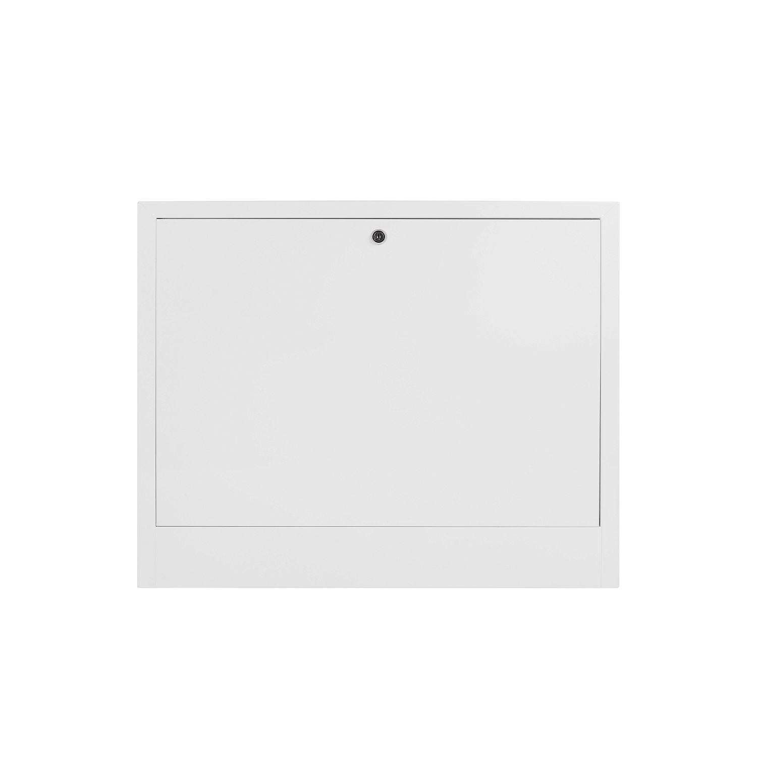 Колекторна шафа Icma (UA) 700х580х120 зовнішня №3