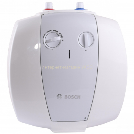 Водонагрівач Bosch Tronic 2000 TR 2000 10 T / 10л 1500W (під мийку) в інтернет-магазині Yago