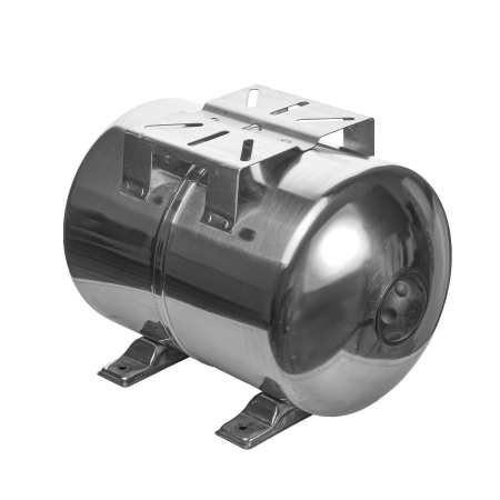 Гідроакумулятор 24л 10bar нержавійка в інтернет-магазині Yago