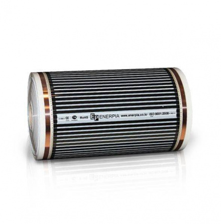 Інфрачервона плівка Enerpia EP-308 0.8м/170Вт