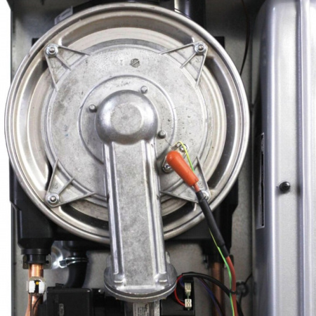 Котел газовий ITALTHERM SMART 25 K конденс, двоконтурний + коакс. димохід в інтернет-магазині Yago