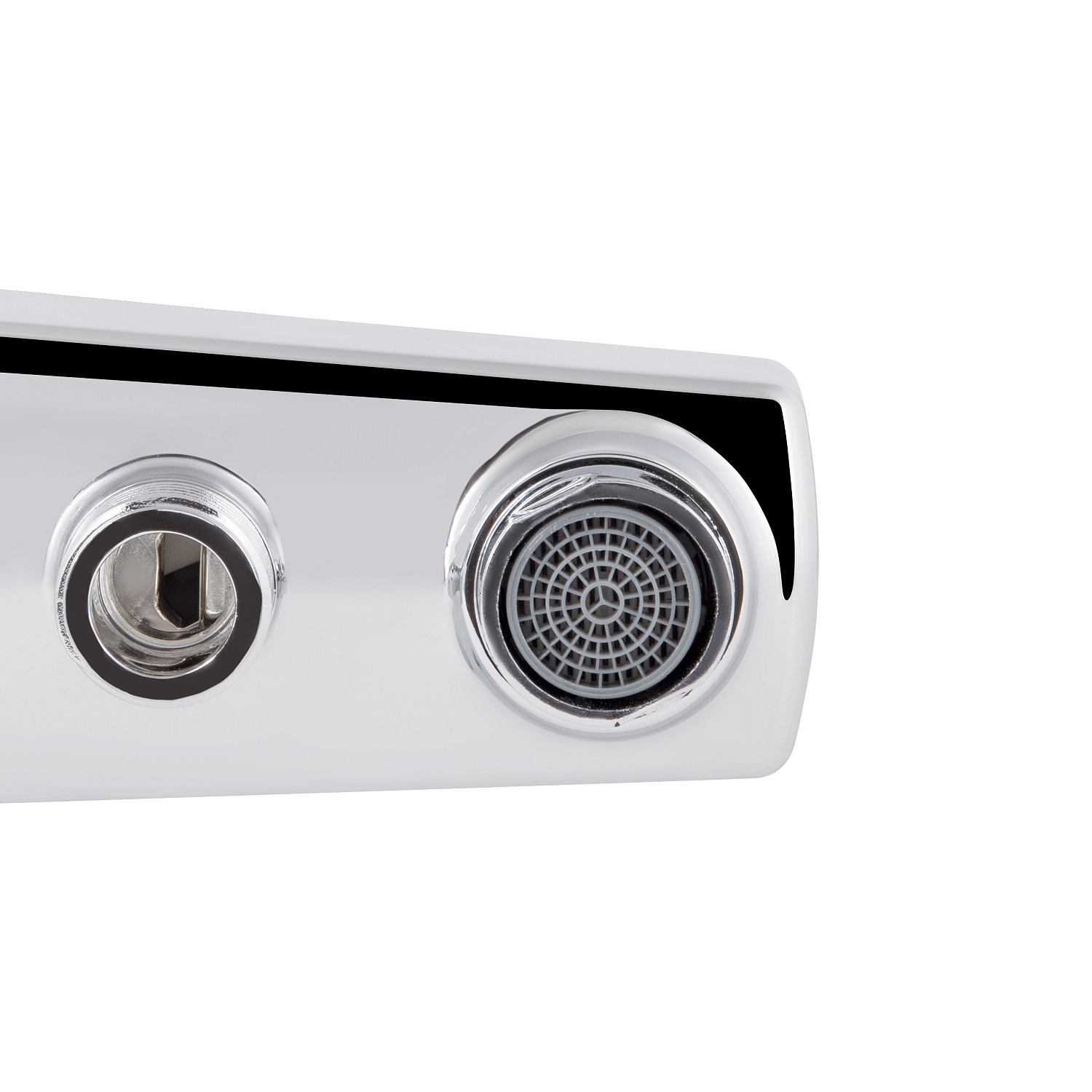 Змішувач для ванни Brinex 35C 006N