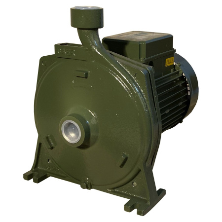 Насос вiдцентровий CM1PL 1,1 кВт SAER (7.2 м3/год, 44 м) однофазний в інтернет-магазині Yago