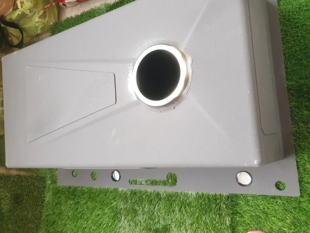 Багатофункціональне кухонна мийка з нержавіючої сталі в комплекті зі змішувачем