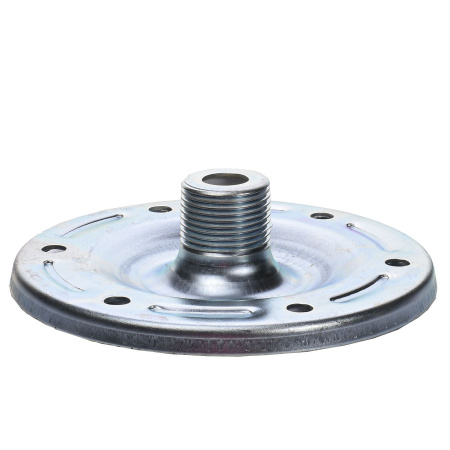 Фланець для гідроакумулятора Cristal 24L сталевий в інтернет-магазині Yago