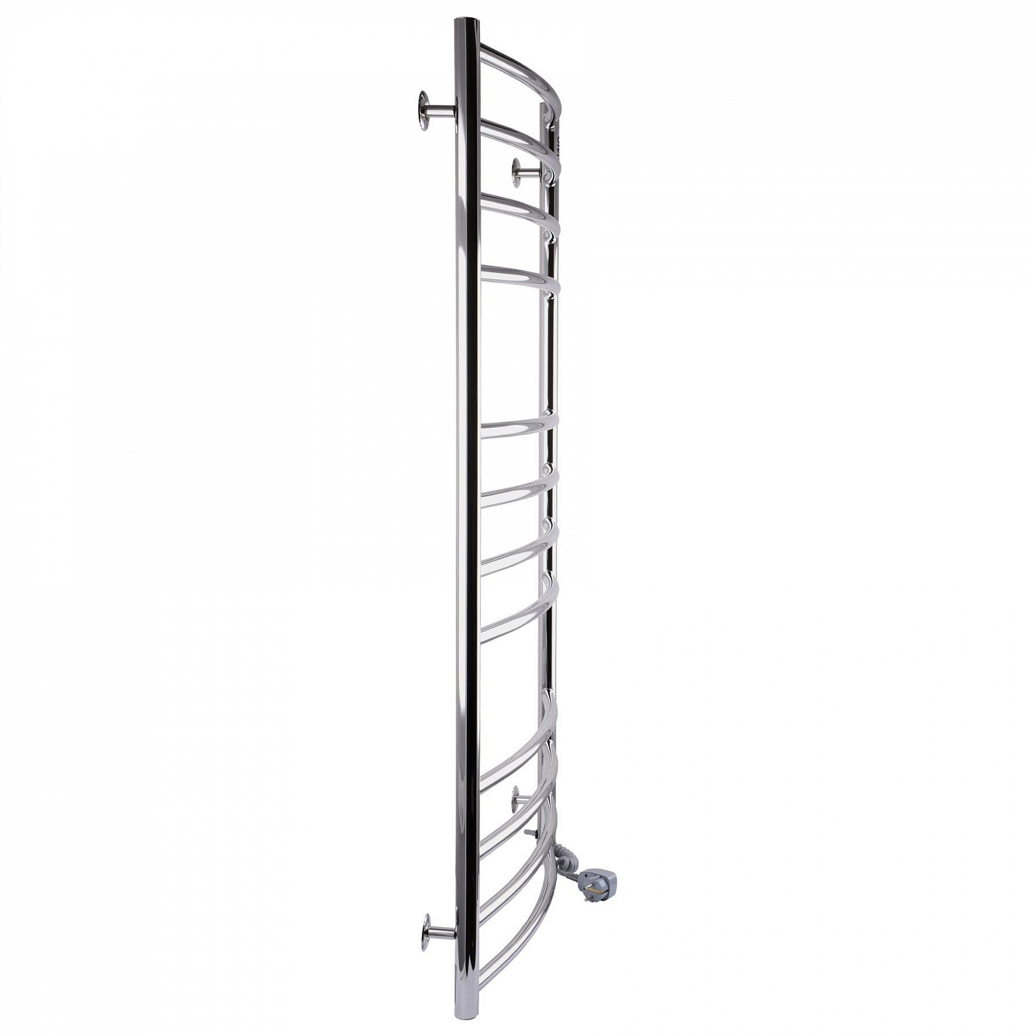 Рушникосушарка UNIO LDE ER 1200-500-12 Драбинка Дуга Еліт електро в інтернет-магазині Yago