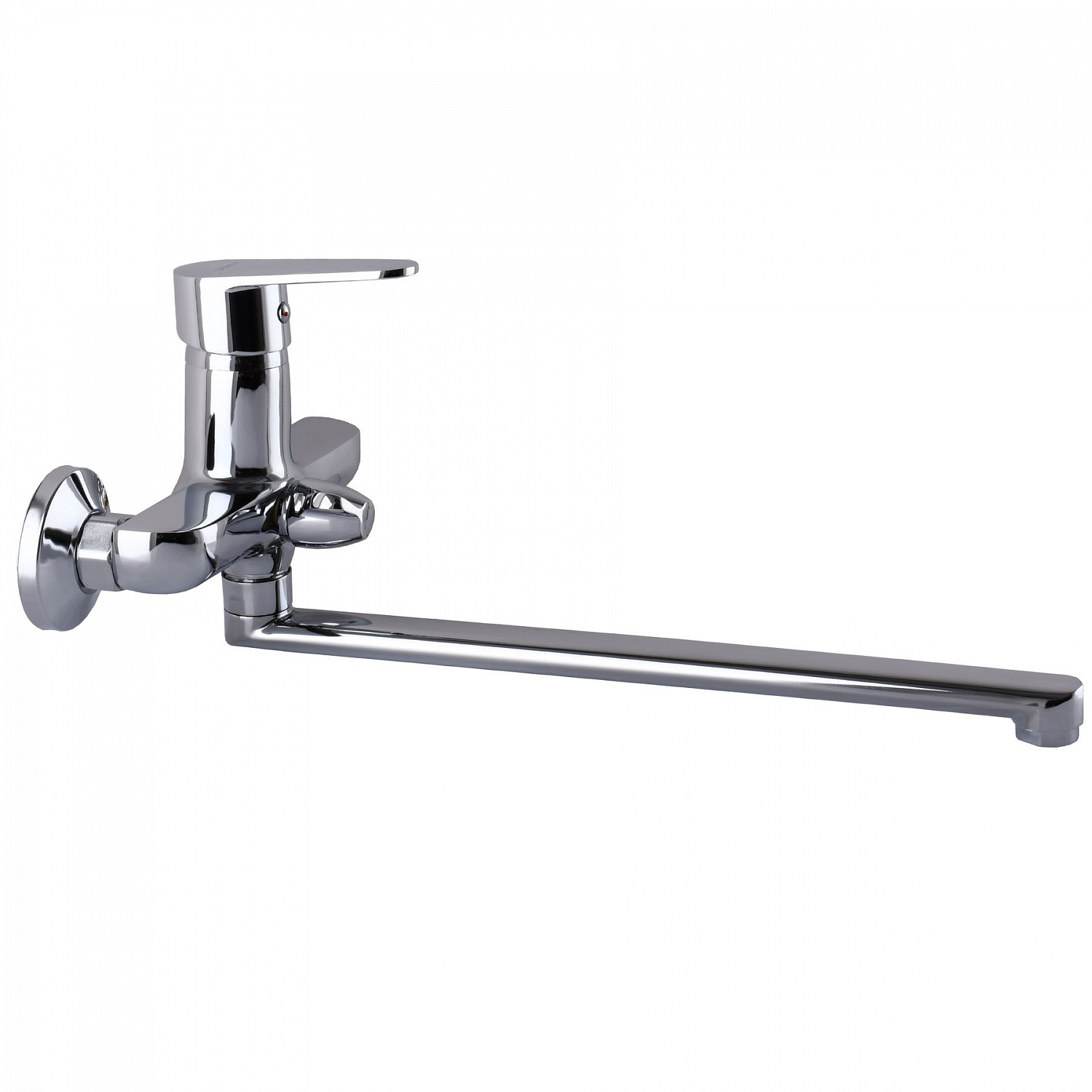 Змішувач для ванни DOMINO ALICANTE DAA-208