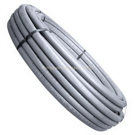 Труба APE Italy 9MR021620100F PEXB/AL/PEXB 16x2.0 в ізоляції в інтернет-магазині Yago