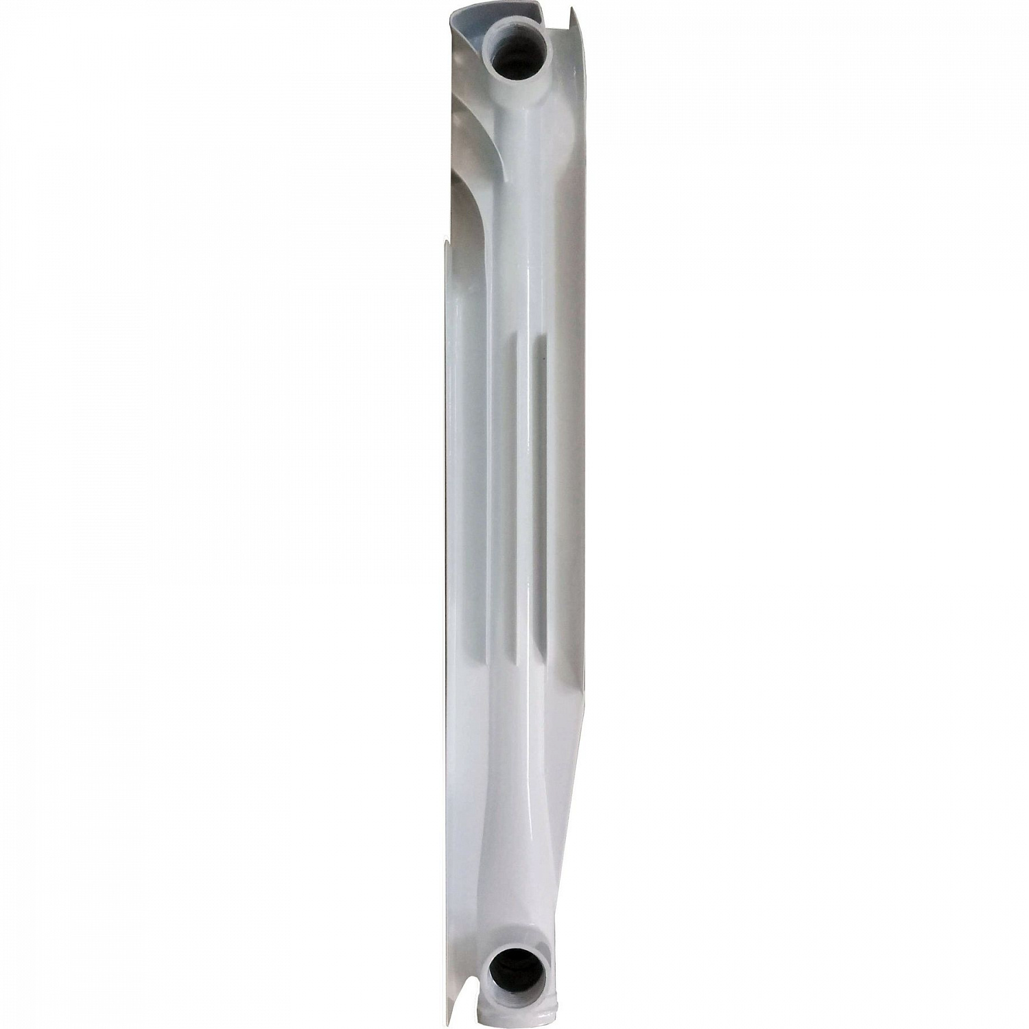 Радіатор алюмінієвий секційний GALLARDO ALSTAND 500/80 (кратно 10) в інтернет-магазині Yago