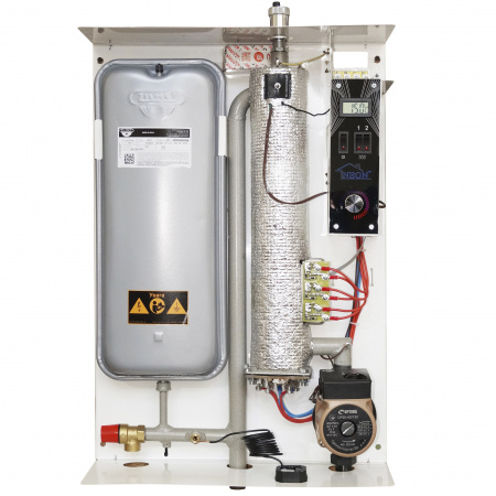 Електричний котел NEON PRO 12,0 кВт 380 В, сімістор в інтернет-магазині Yago