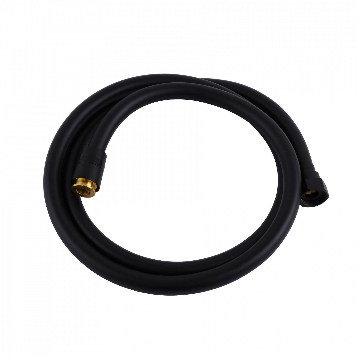 Шланг для душу TOPAZ TSH-6112-BL 150см