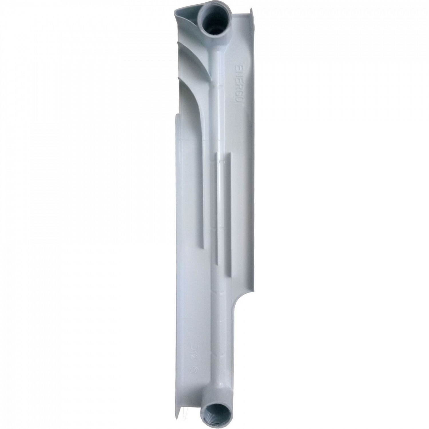 Радіатор біметалевий секційний ENERGO BIDEEP 500/96 (кратно 10) в інтернет-магазині Yago