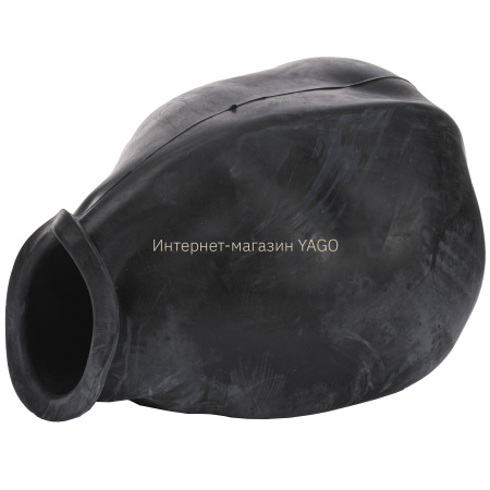 Гумова мембрана для бака 24л 80 мм в інтернет-магазині Yago