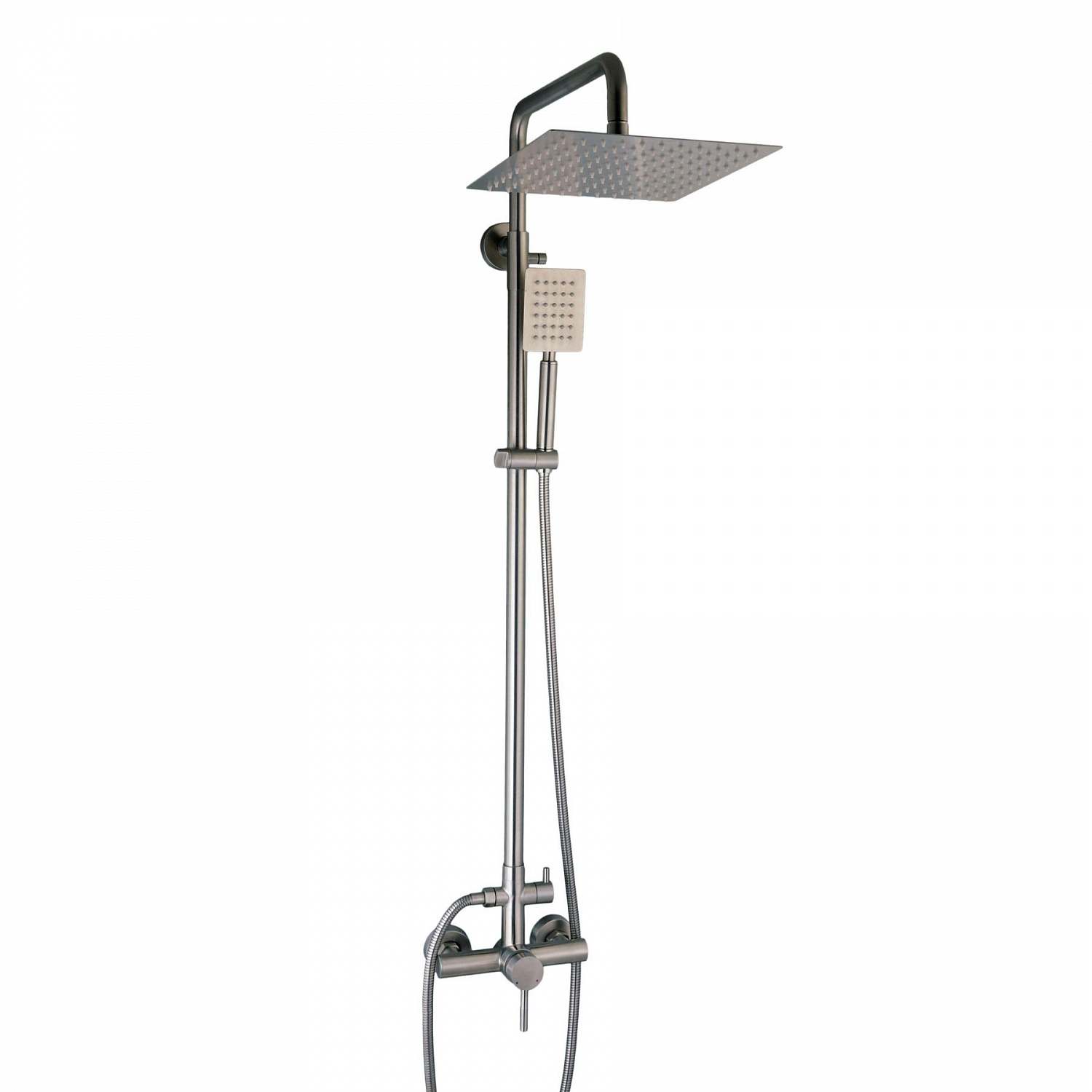 Душова система Globus Lux ALPEN SBT1-SQ-05-304