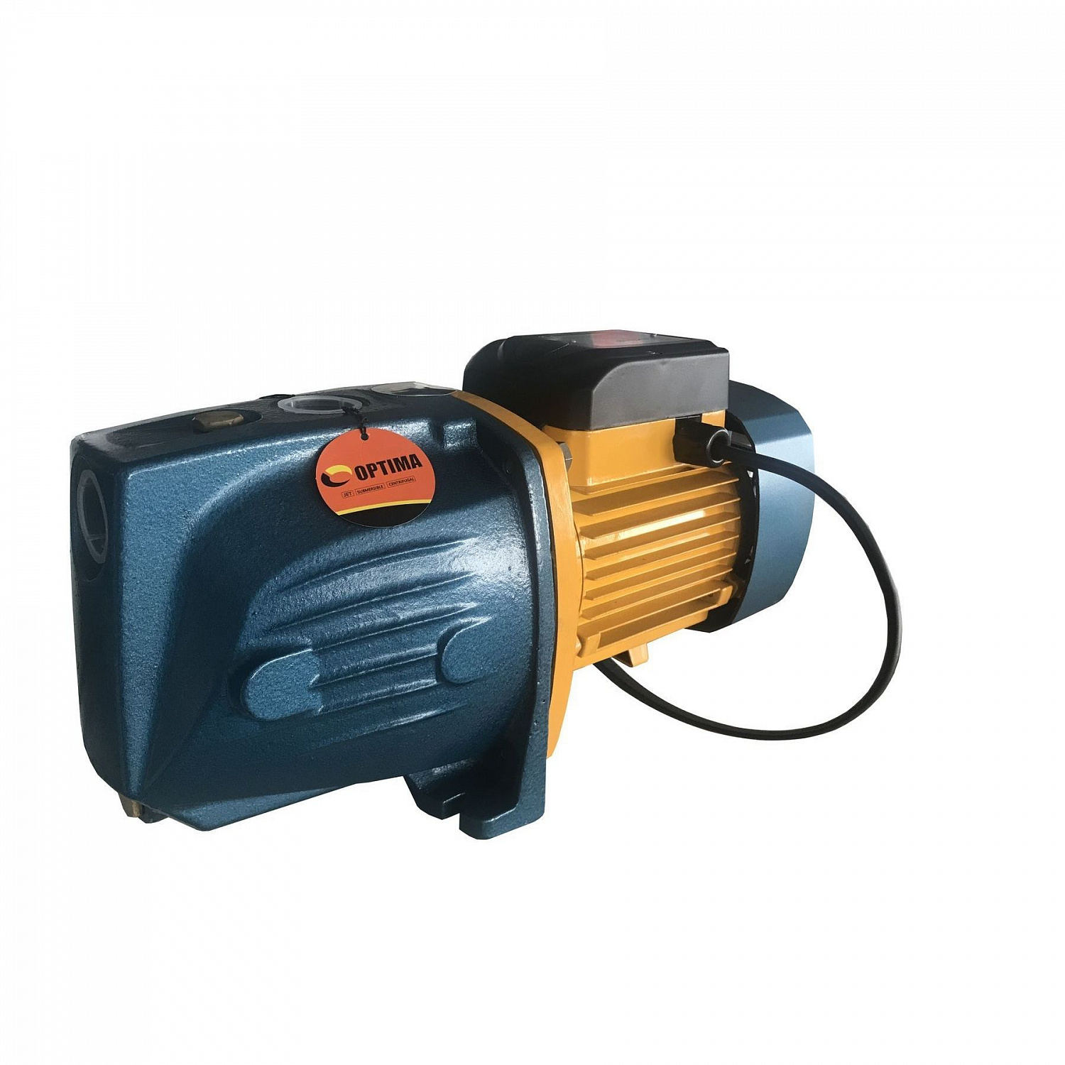 Насос відцентровий Optima JET100 PRIME 1,1кВт в інтернет-магазині Yago