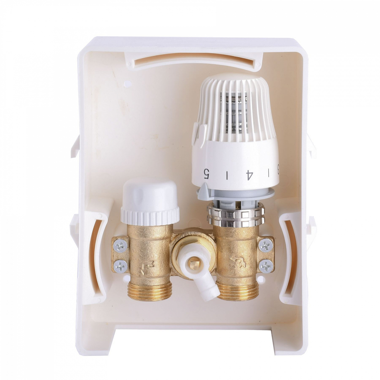 Унібокс GROSS RTL 1*4 в інтернет-магазині Yago