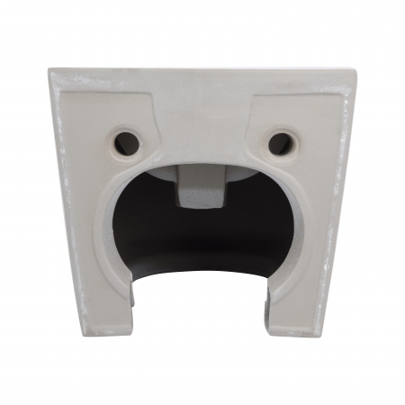 Біде підвісне Qtap Swan 520х360х320 White QT16555378W