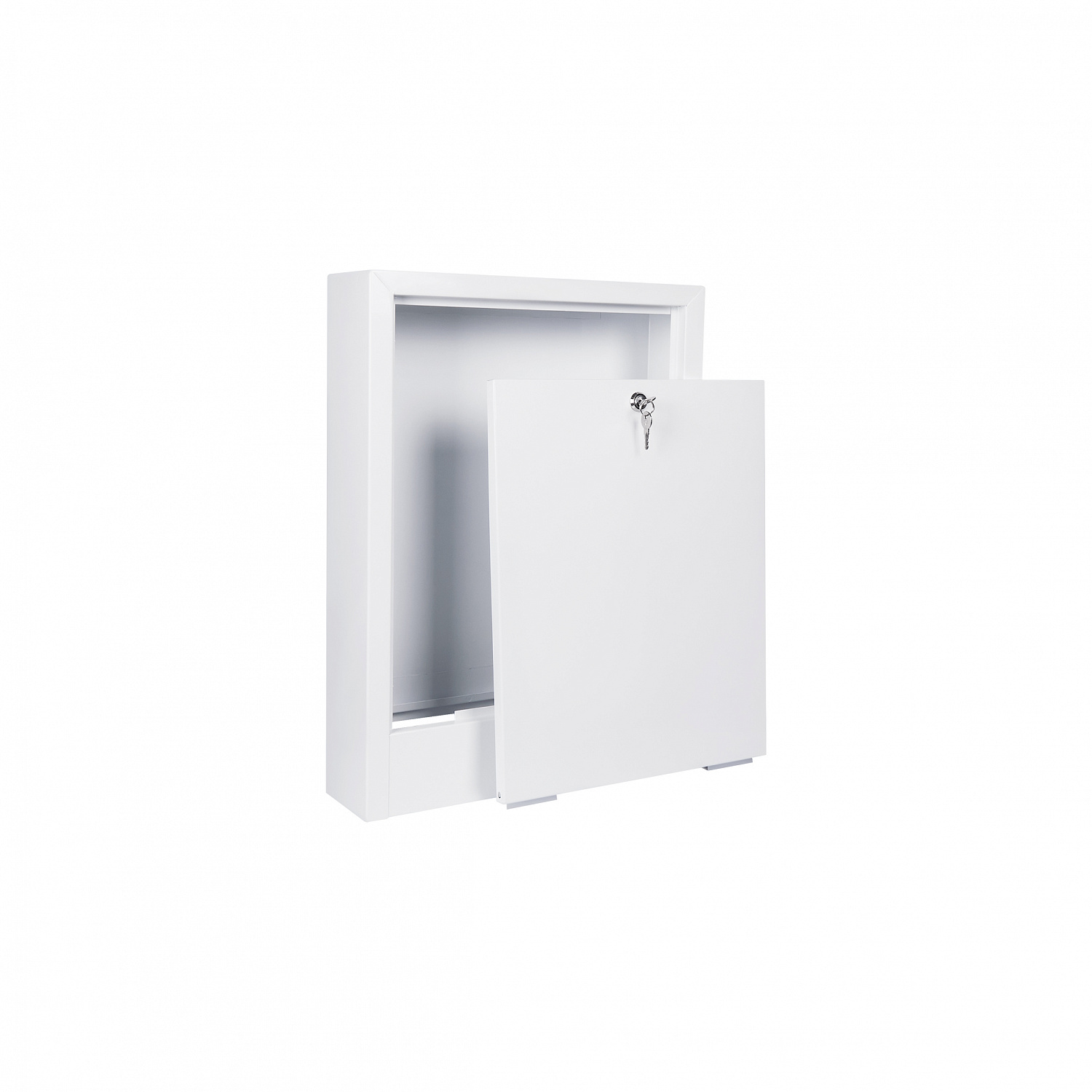 Колекторна шафа Icma (UA) 420х580х120 зовнішня №1