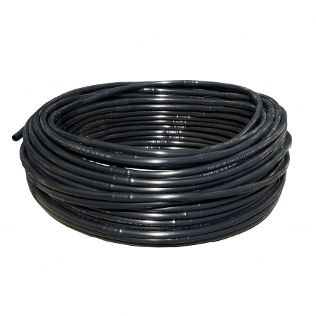 Трубка крапельна EKO-MT  16*1,0 mm  2.1 LT/H  25cm 3.0 bar (200м,Польща) в інтернет-магазині Yago