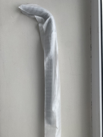 Кронштейн душової лійки Globus Lux TL300-90 300 мм