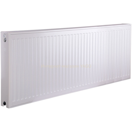 Радіатор сталевий панельний OPTIMUM 22 бок 500х1300 в інтернет-магазині Yago