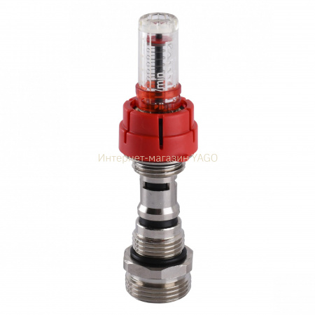 Витратомір ECO 403