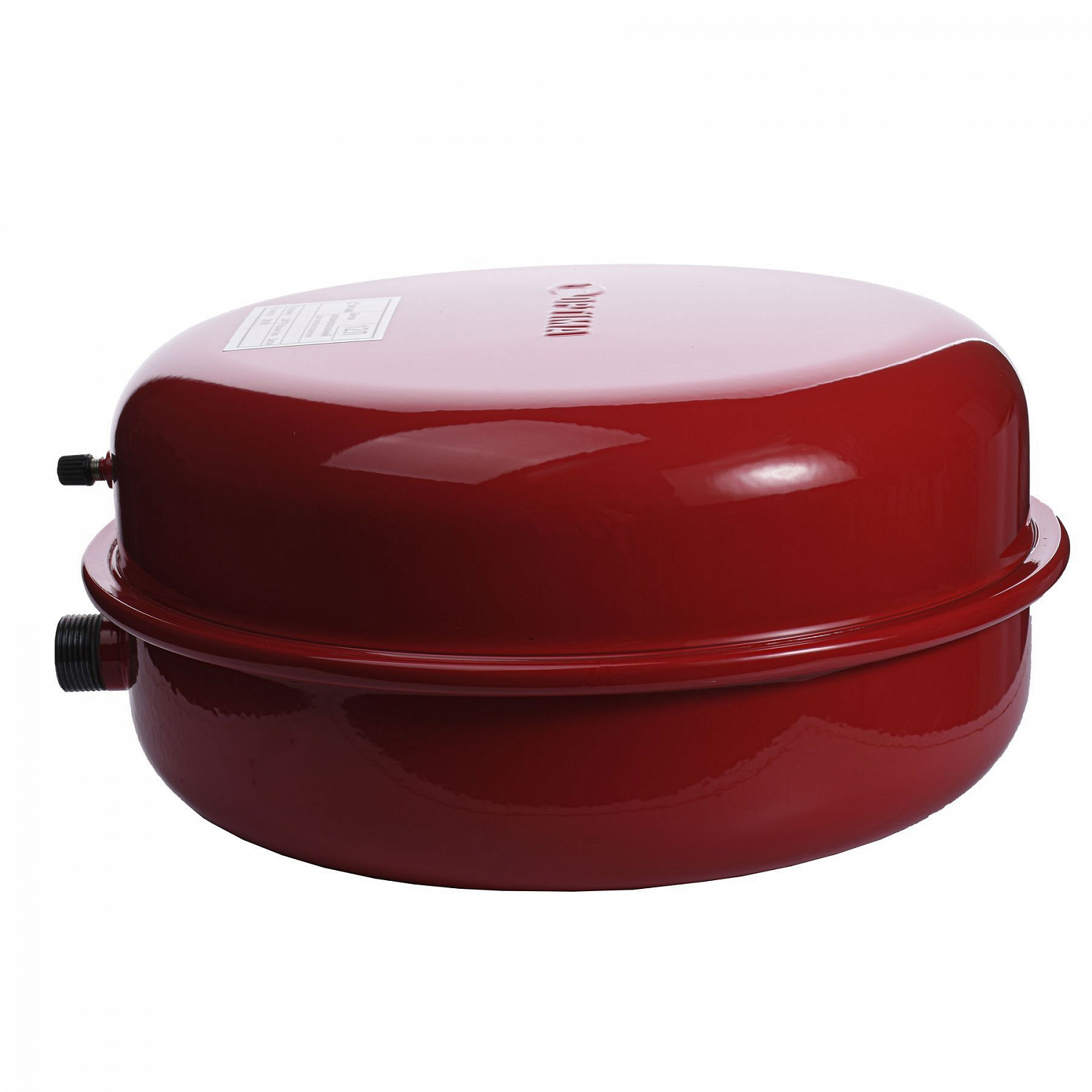 Бак Optima плоский для  систем опалення12 л в інтернет-магазині Yago