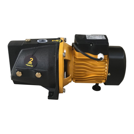 Насос відцентровий Optima JET100 1,1кВт чавун довгий в інтернет-магазині Yago